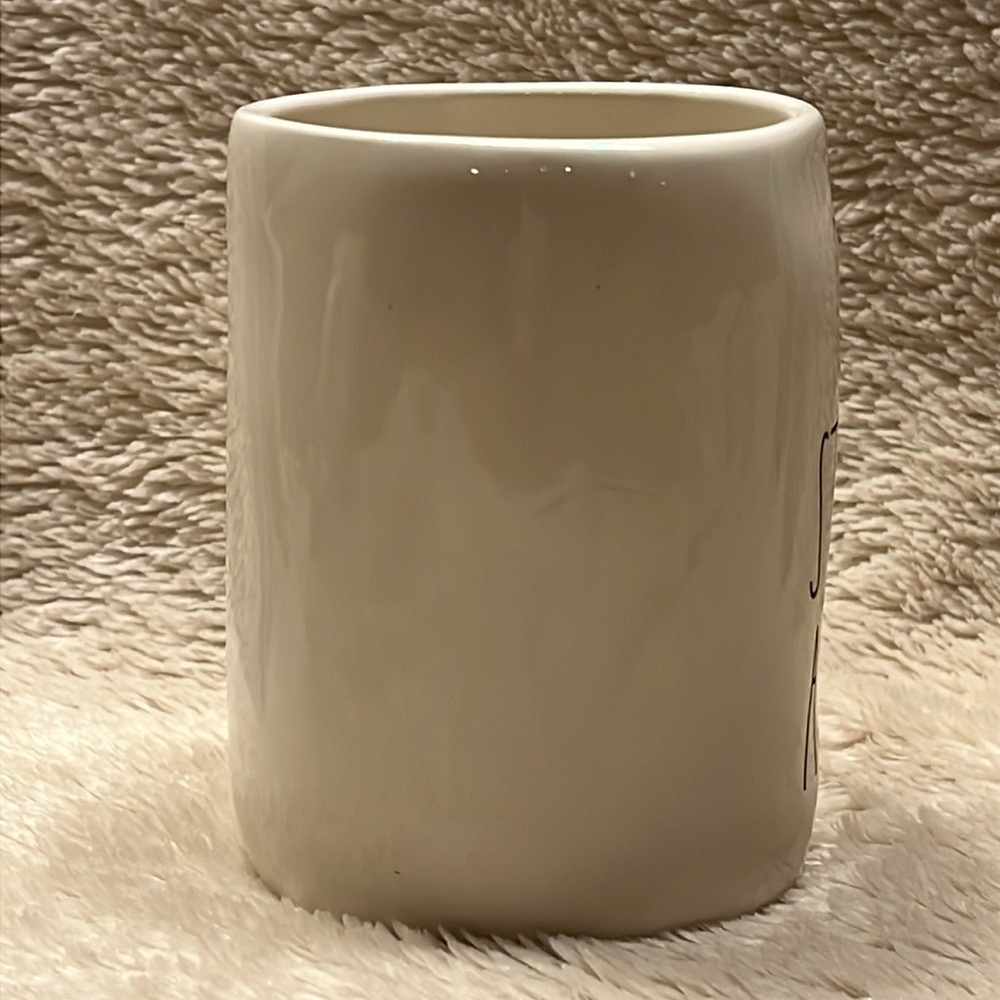 RAE DUNN One Step At A Time Large Mug - Picture 4 of 6